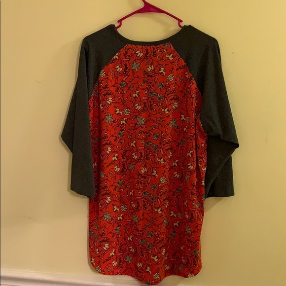 Lularoe Randy shirt - Picture 4 of 4